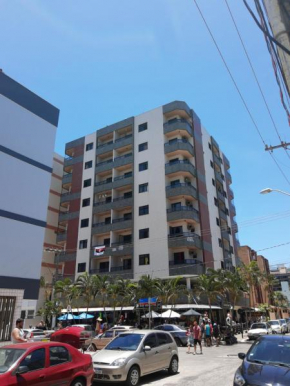 Excelente Apartamento na Praia do Morro, Guarapari-ES